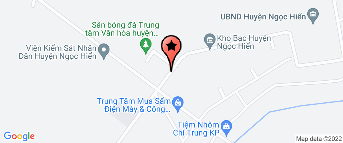 Map go to Game Nguyen Kiem Private Enterprise