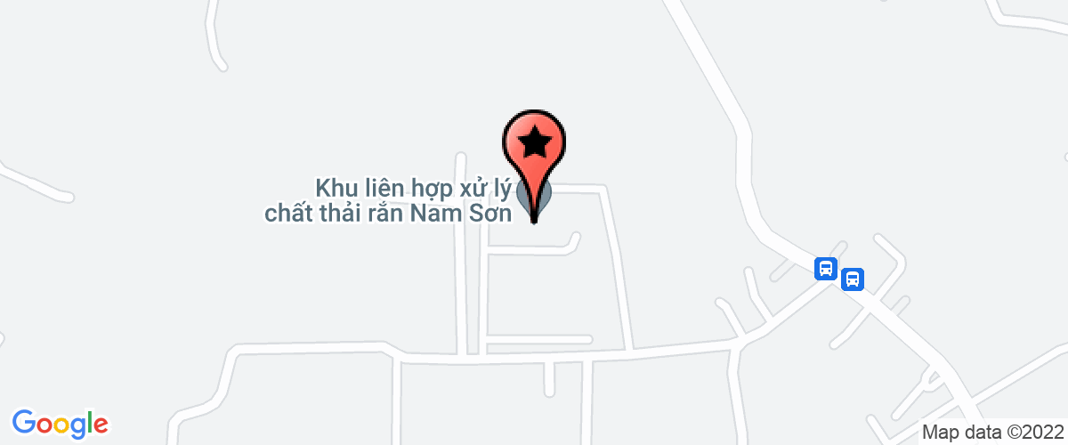 Map go to Ha Noi Thien Y Environmental Energy Joint Stock Company