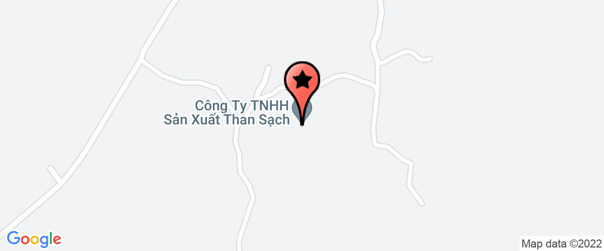 Map go to trach nhiem huu han Ngu Binh Company