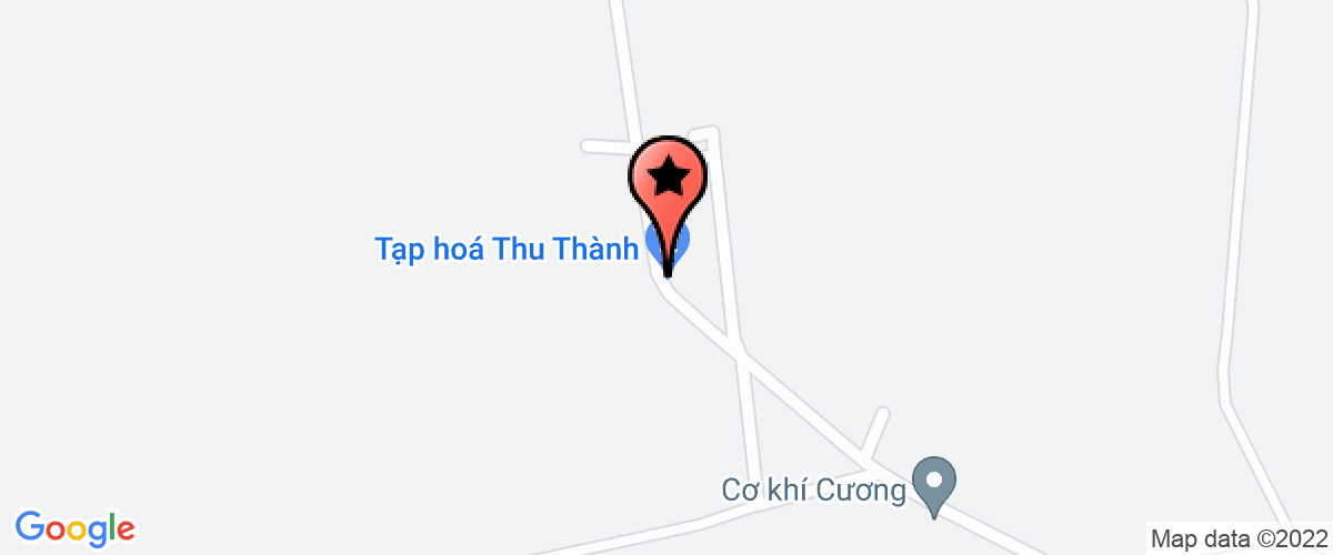 Map go to Hoang Van Thu Elementary School
