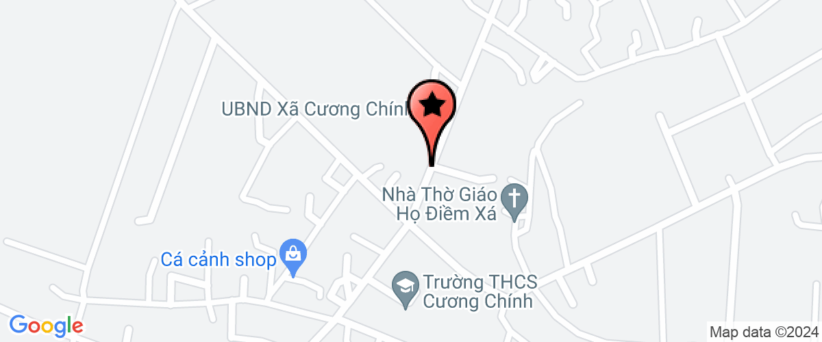 Bản đồ đến Công Ty TNHH Khôi Nguyên Hưng Yên