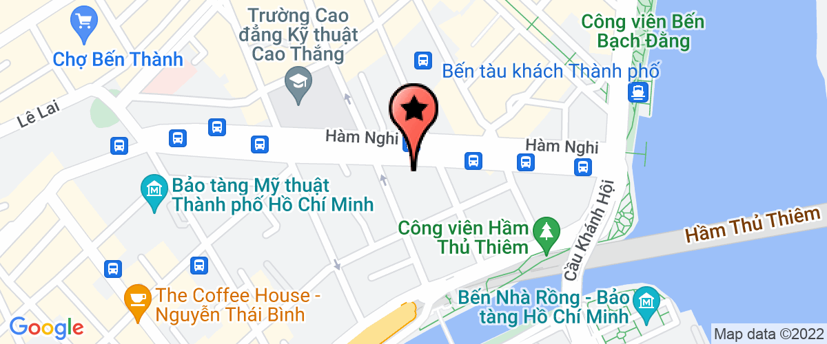 Map go to Hanwha Life (NTNN) Insurance Company Limited