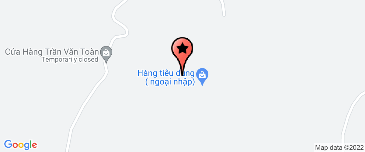 Map go to Khoa Hoi Agriculture And Forestry Products Processing Private Enterprise