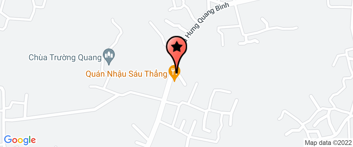 Bản đồ đến Công Ty TNHH Một Thành Viên Bá Thuận Phát