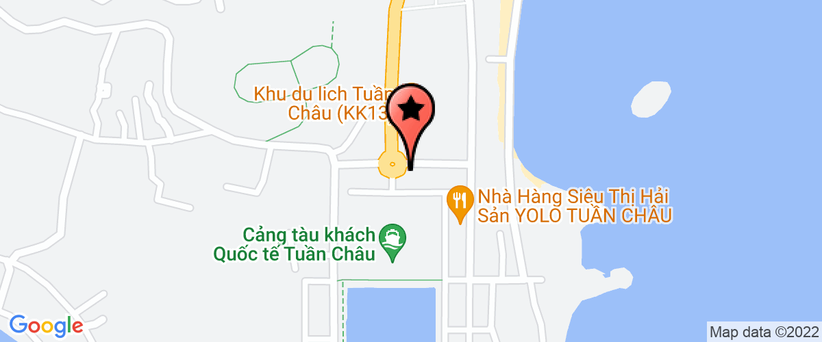 Map go to Minh Duc Qn One Member Limited Liability Company