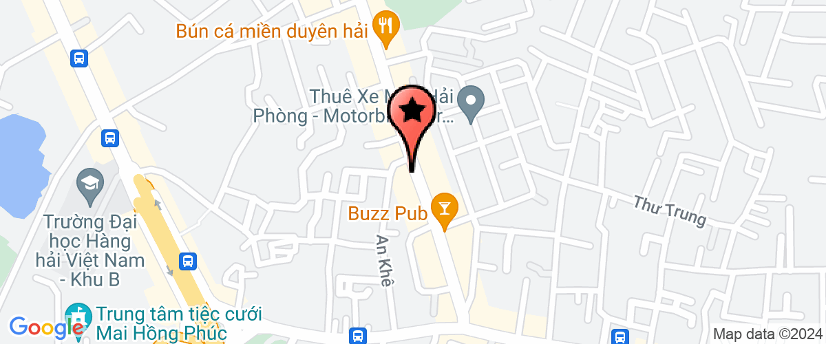 Map go to Hang Tung Commodities & Textiles Company Limited