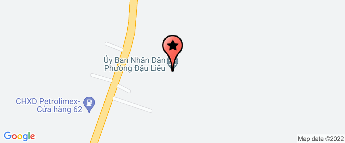 Map go to Thien An Phu Construction Joint Stock Company