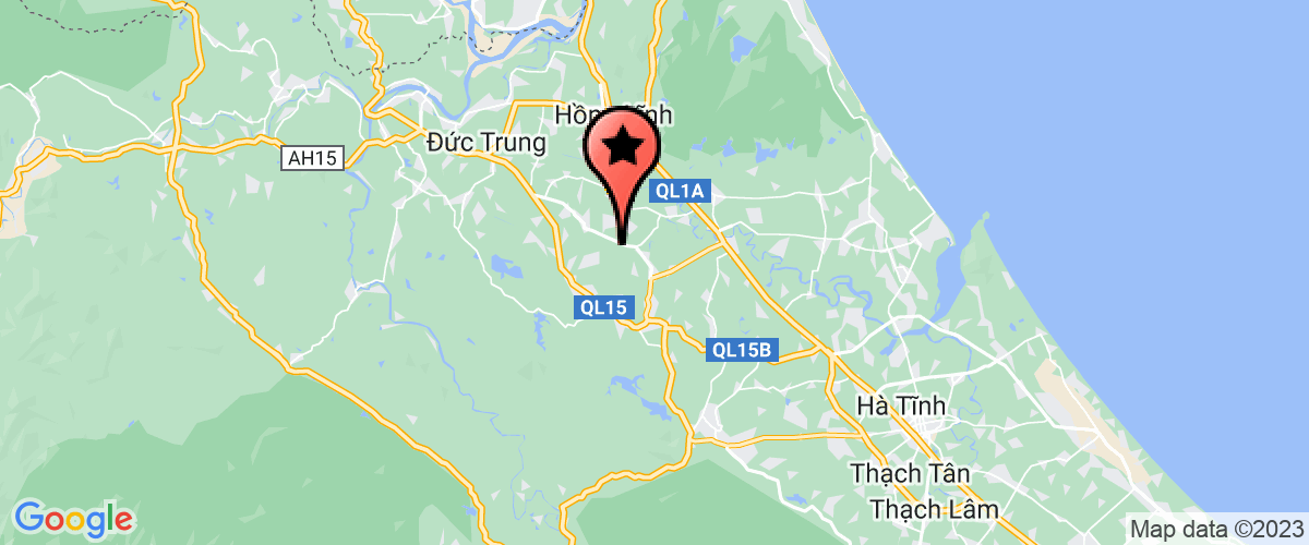 Map go to Viet Cuong General Services And Trading Company Limited