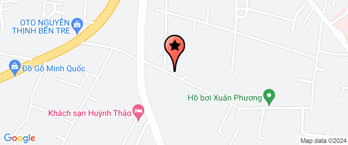 Map go to Nguyen Thi Tu