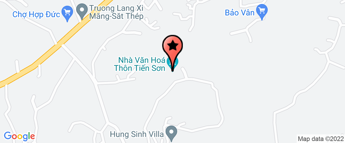 Map go to Aladanh Investment Joint Stock Company