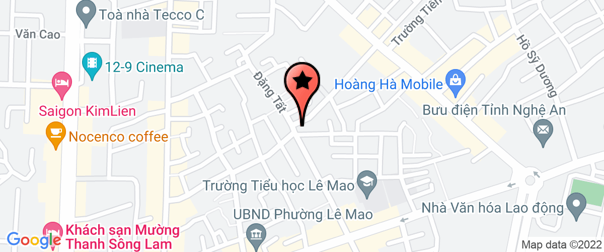 Map go to Zella Fashion Trading And Production Company Limited
