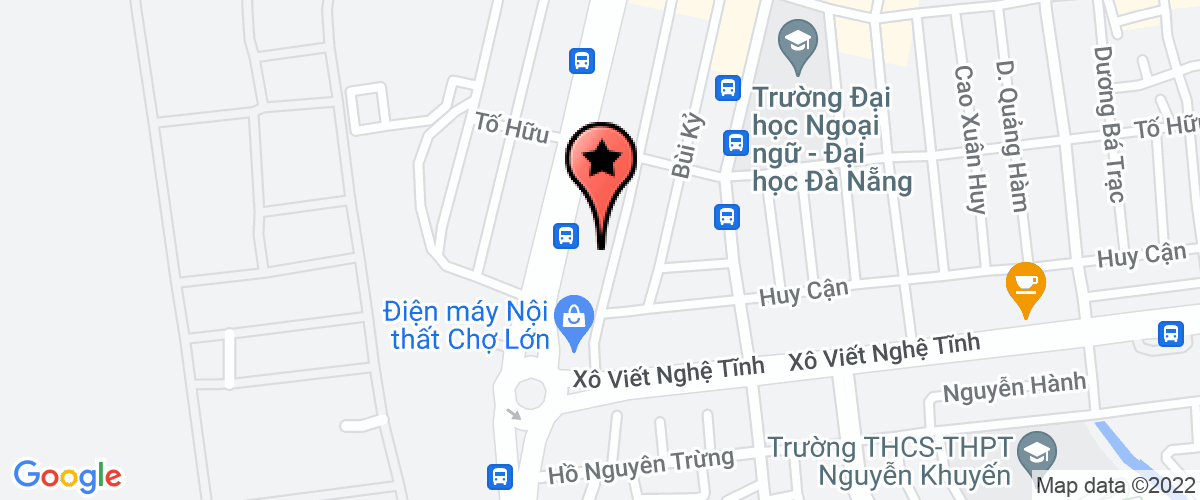 Map go to Navaland Vietnam Company Limited