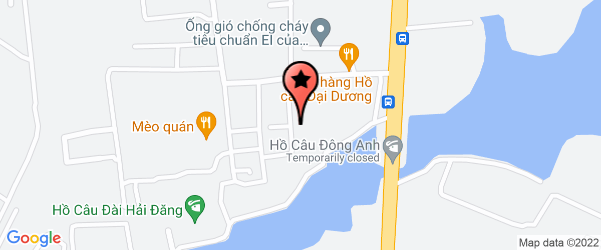 Map go to Asian Tourist Development Company Limited