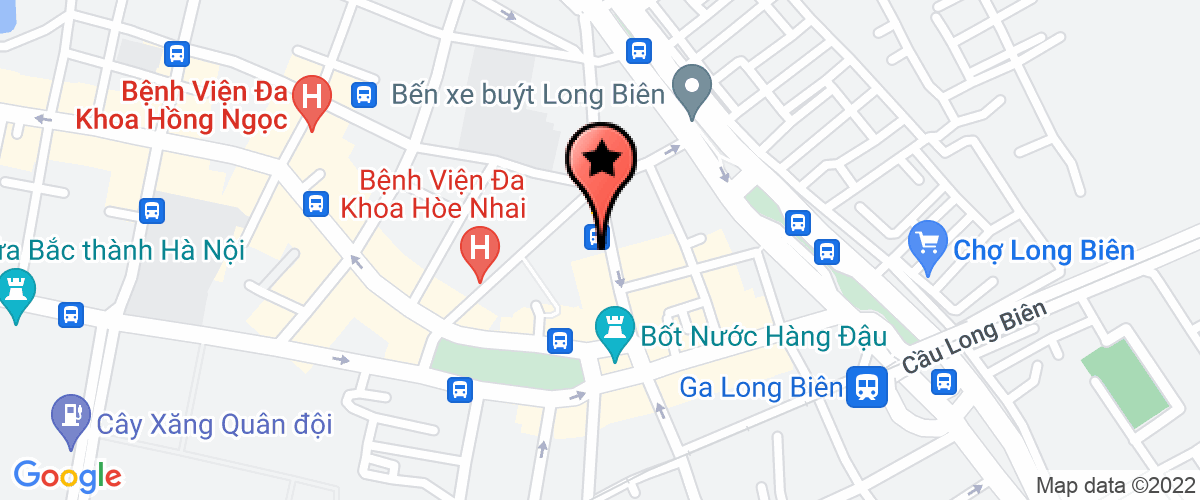 Map go to Phuc Vinh Consultant and Investment Company Limited