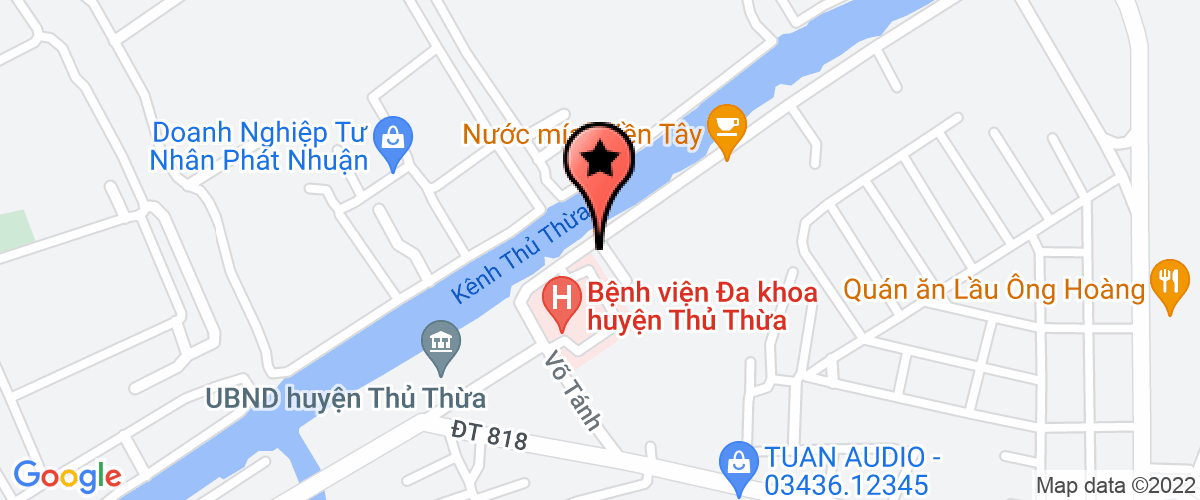 Map go to Tm-Sx   Truong Son Paper Packing And Paper Company Limited