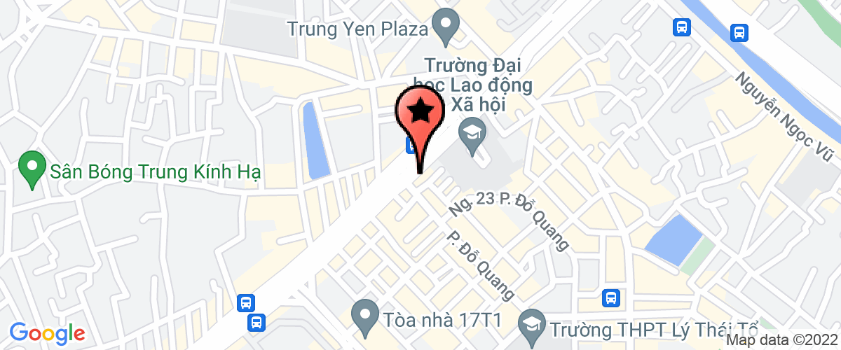 Map go to Rivernet Viet Nam Technology Joint Stock Company