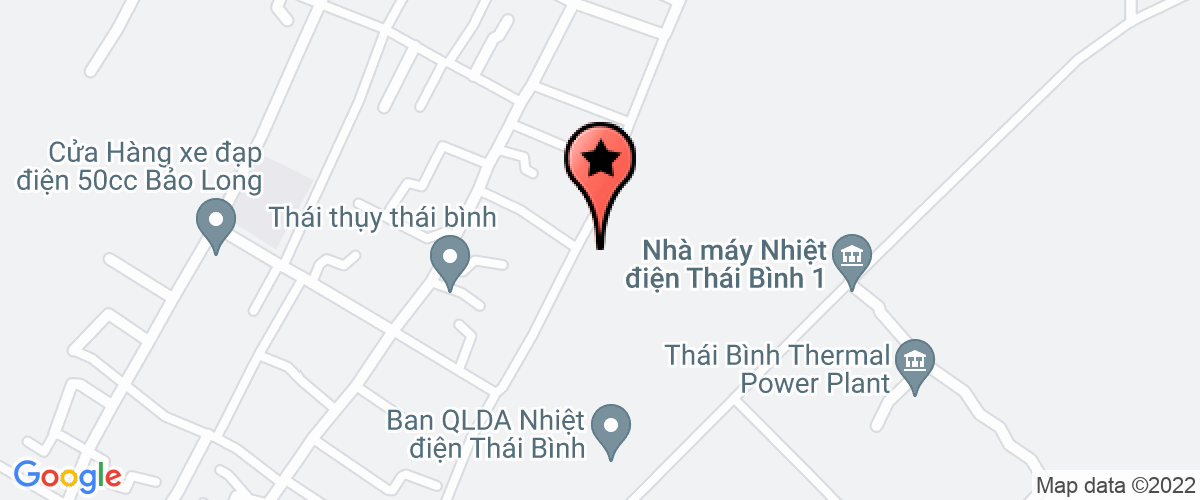 Map go to Truong Hien Trading Services And Transport Company Limited