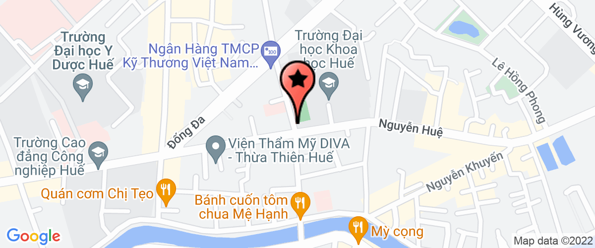 Map go to Nam Long Phat Construction And Consultant Company Limited
