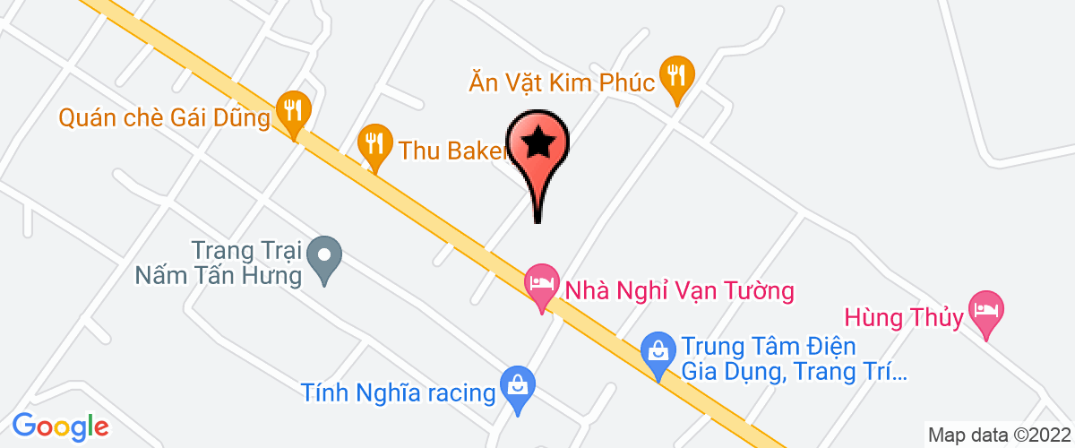 Map go to Pham Nguyen Hanh Company Limited