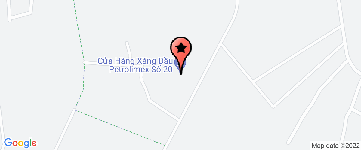 Map go to Anh Nam Phu Tho Company Limited