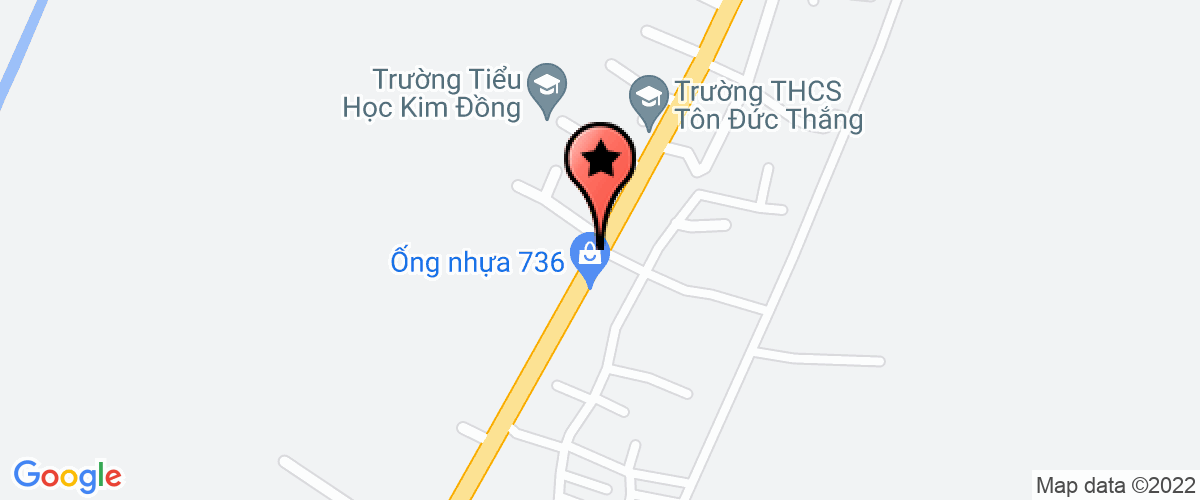 Map go to 68 Truong Thang Company Limited