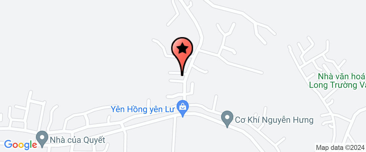 Map go to Vinh Hoa Yd Company Limited