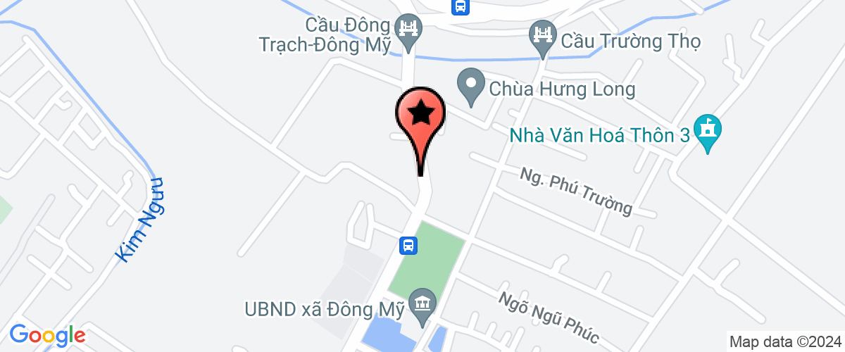 Map go to Samtex Hanoi Company Limited