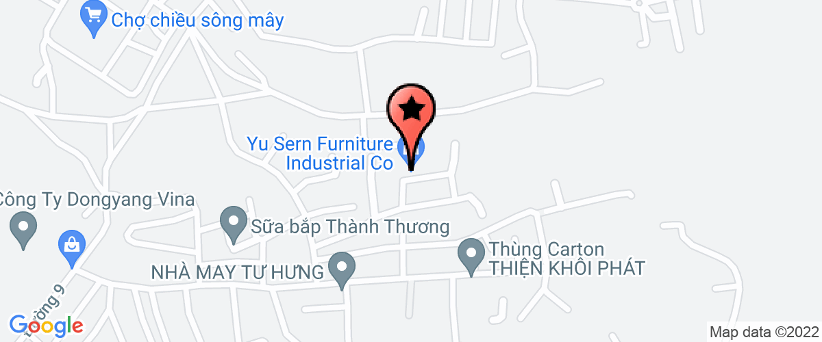 Map go to Home Design Wood Manufacturing Company Limited