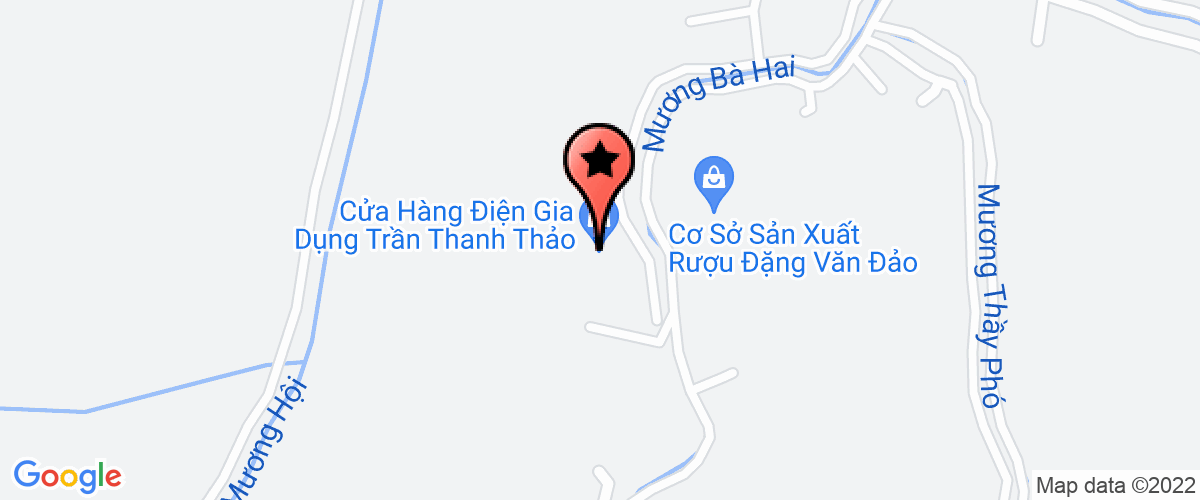 Map go to Game Nguyen Tuan Tu Entertainment Company Limited