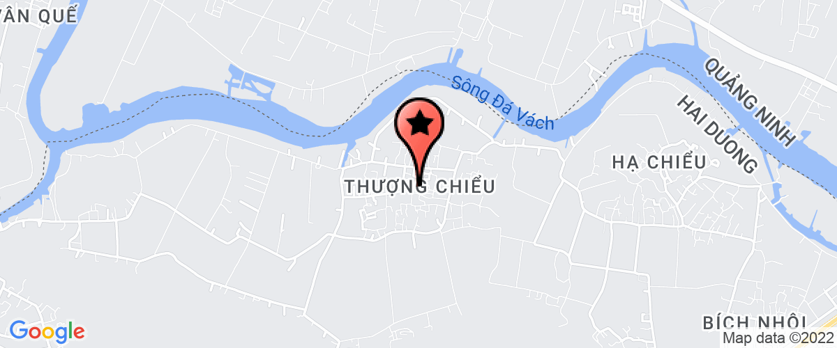 Map go to Than Thuy Quan Business Services And Trading Company Limited
