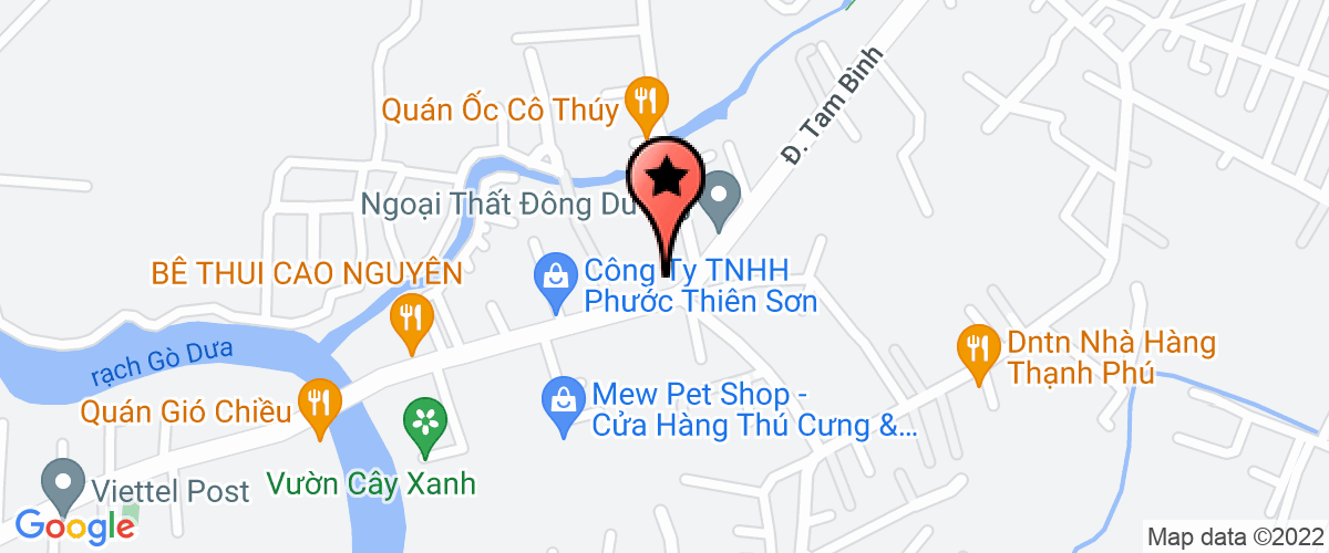 Map go to Owin Real Estate Company Limited