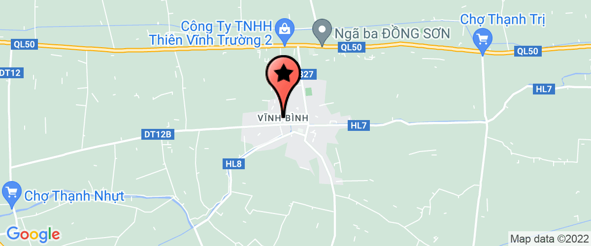 Map go to Phong Noi Vu Go Cong Tay