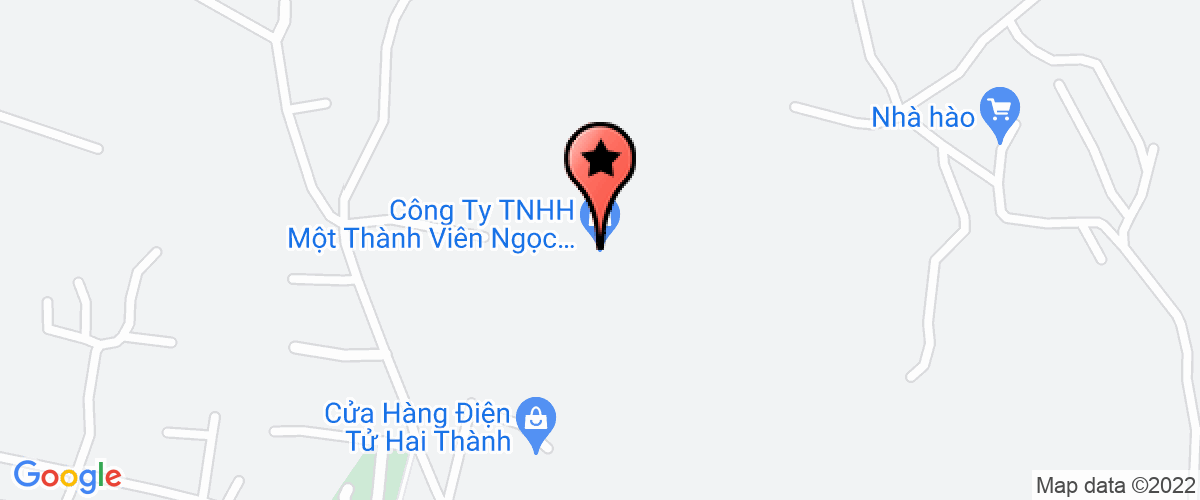 Map go to Gio Linh Traffic Civil Enginering Company Limited