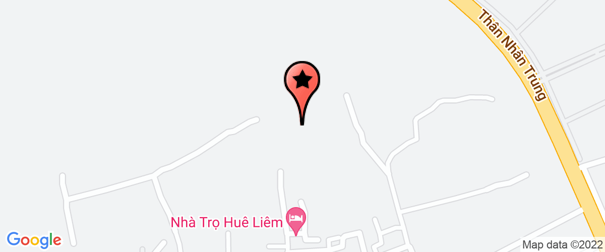 Map go to TOKAI TRIM VietNam Company Limited