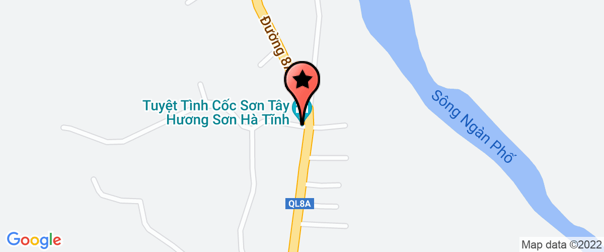 Map go to Phi Hai International Trading Import Export Company Limited