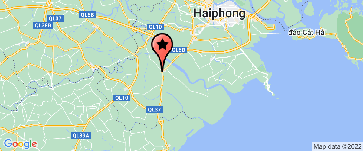 Map go to Hoa Phi Lip Company Limited