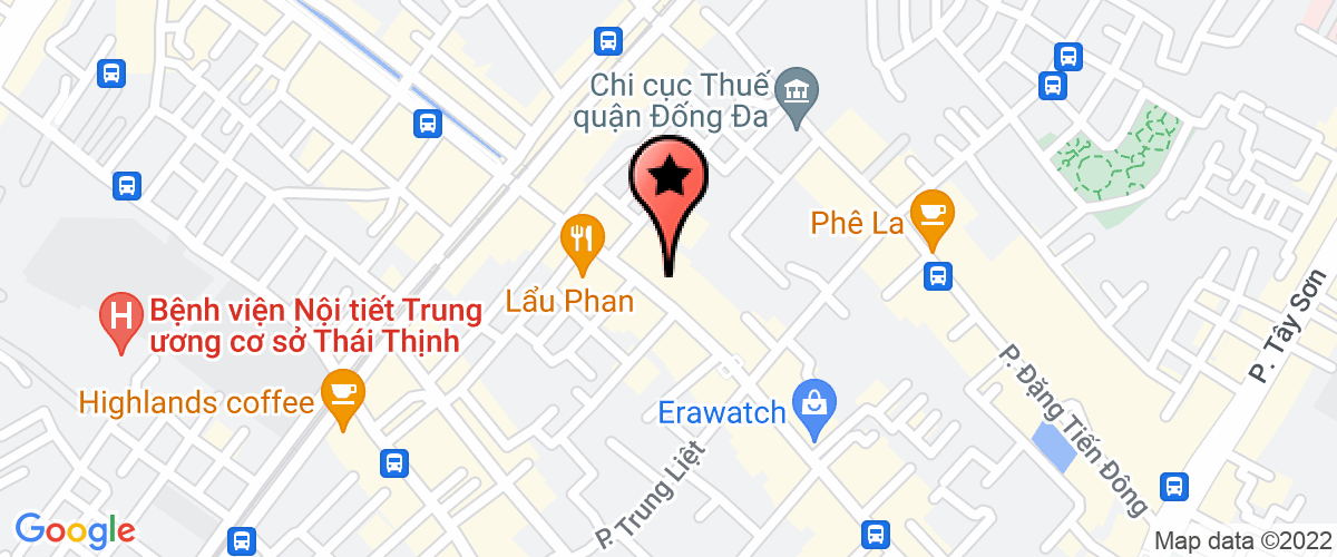 Map go to Chuong trinh nghien cuu chau au o VietNam