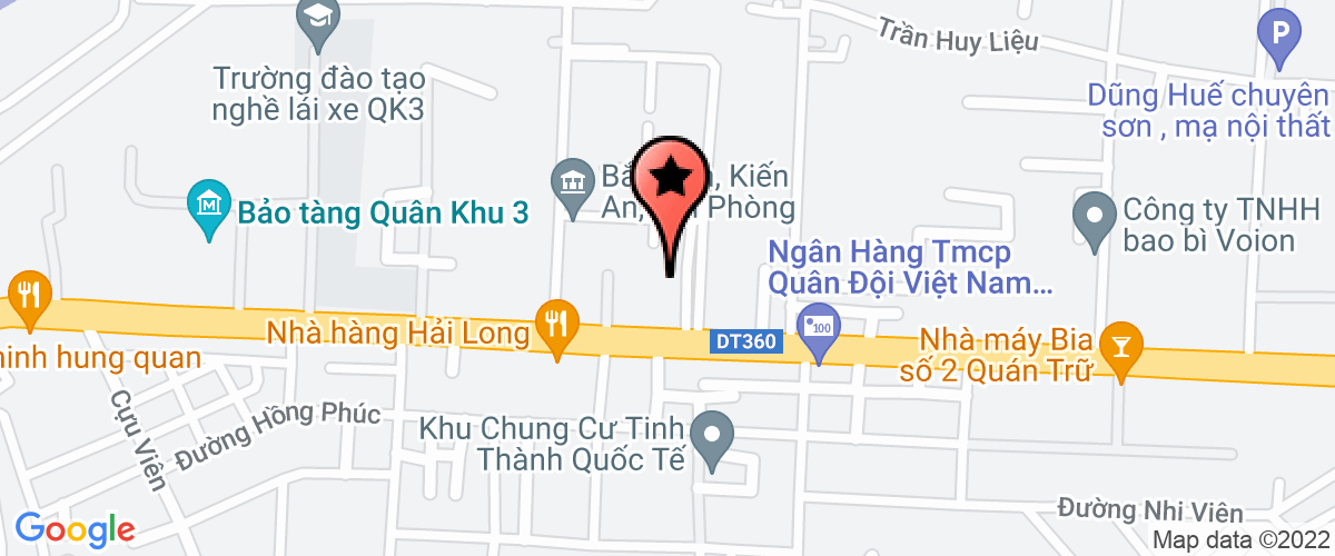 Map go to Tram cap phat xang dau E653