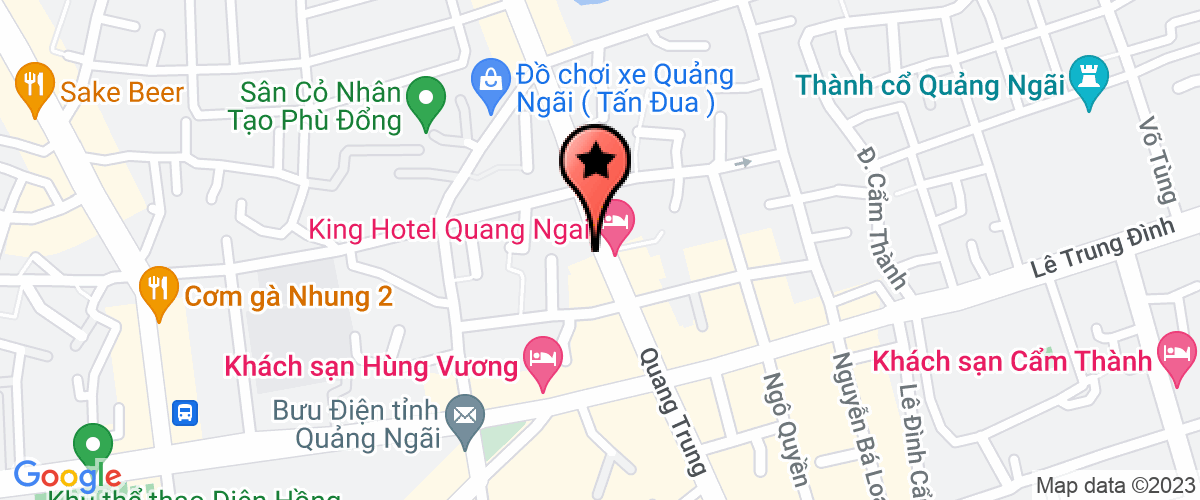 Map go to Kim Cam Services And Trading Private Enterprise