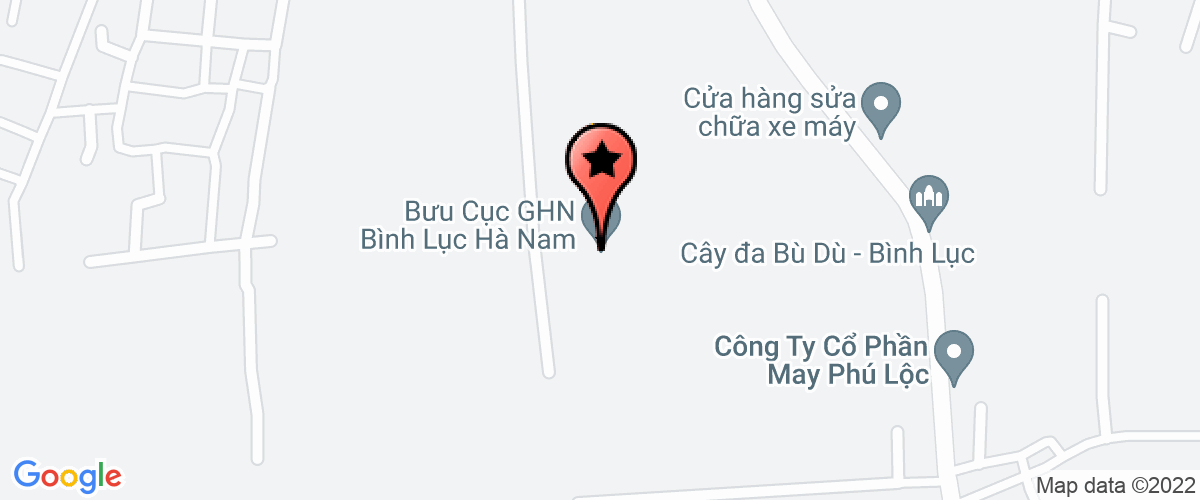Map go to Bao Ngoc Construction and Trading Investment Joint Stock Company