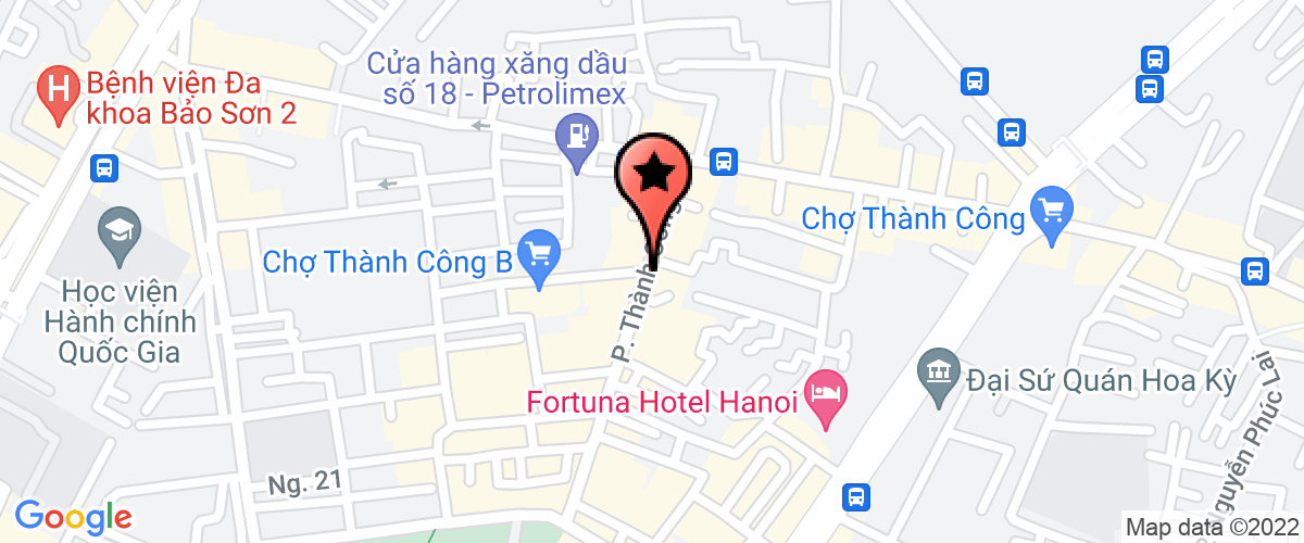 Map go to Hq Food Food Processing And Trading Company Limited