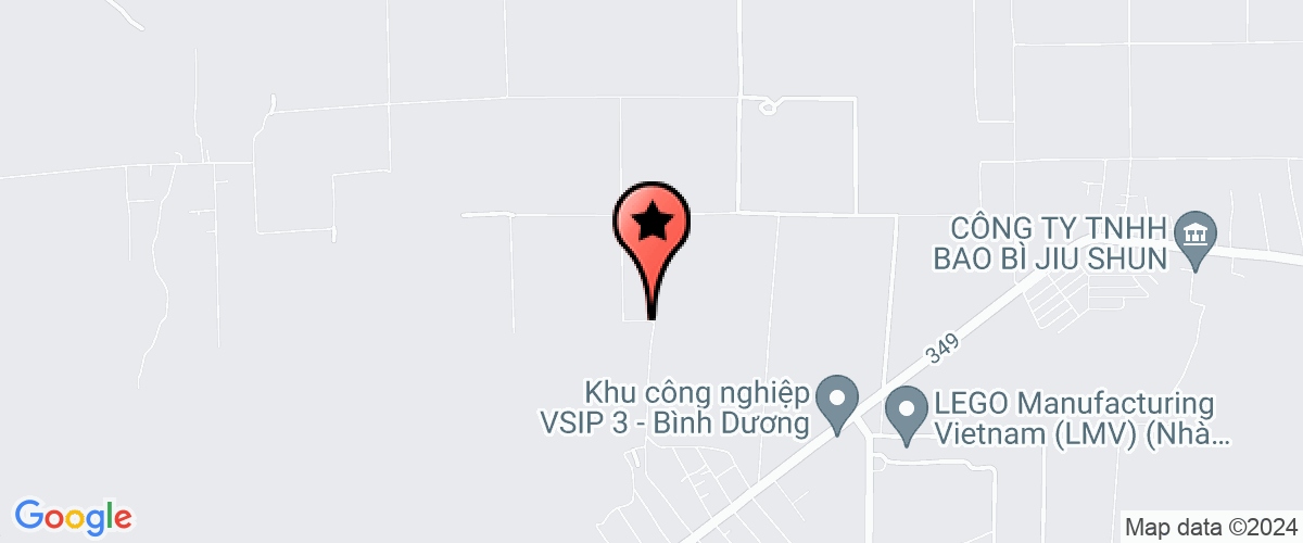 Bản đồ đến Công Ty TNHH FIT SKY GROUP Việt Nam