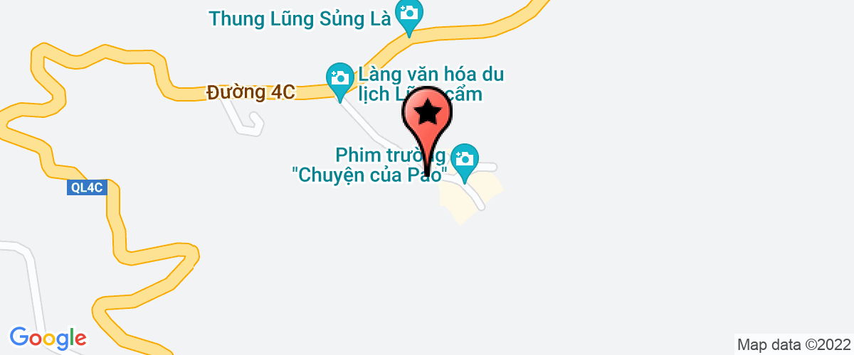 Map go to Phuc Minh Construction Design Consultant Joint Stock Company