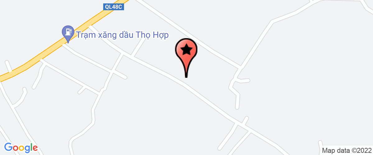 Map go to Thanh Quyen Company Limited
