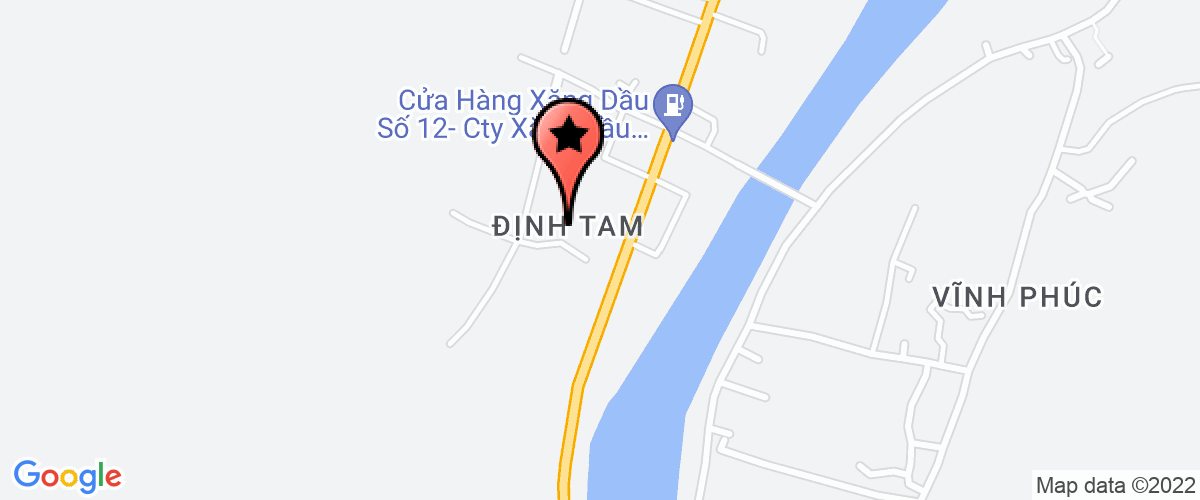 Map go to Than Vinh Company Limited