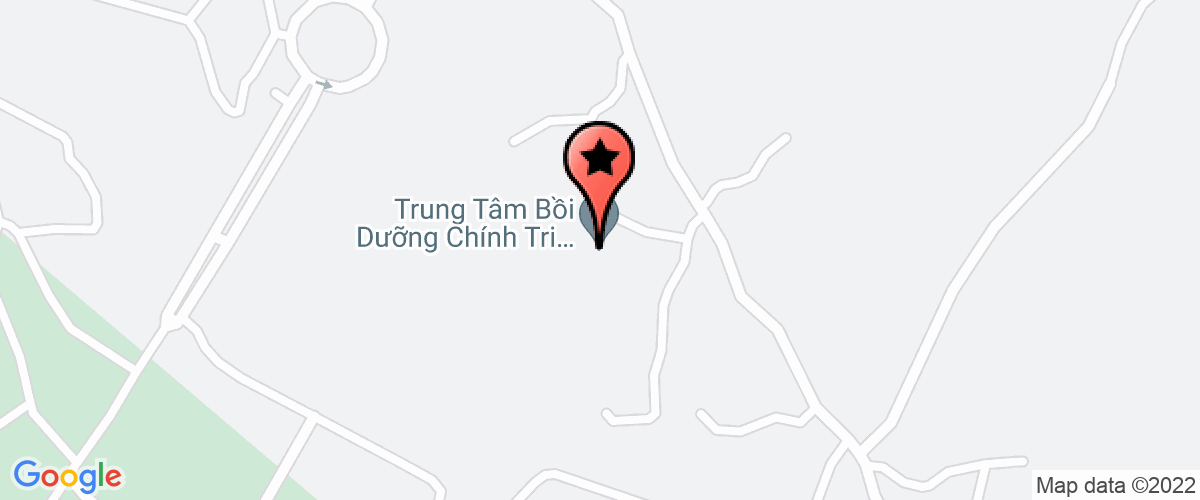 Map go to Truong Kiet Son Nursery