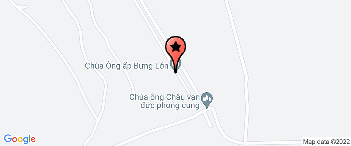 Map go to Lam Hung Tra Vinh Company Limited