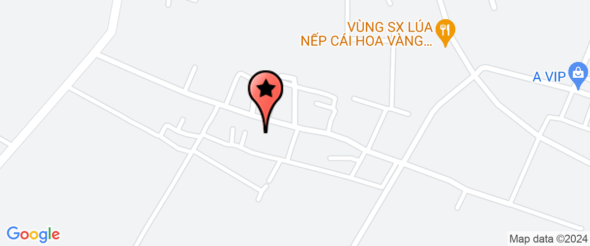 Map go to Uy ban nhan dan xa Dong Minh