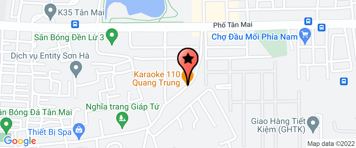Map go to Viet Nam Industrial Equipment and Engineering Joint Stock Company