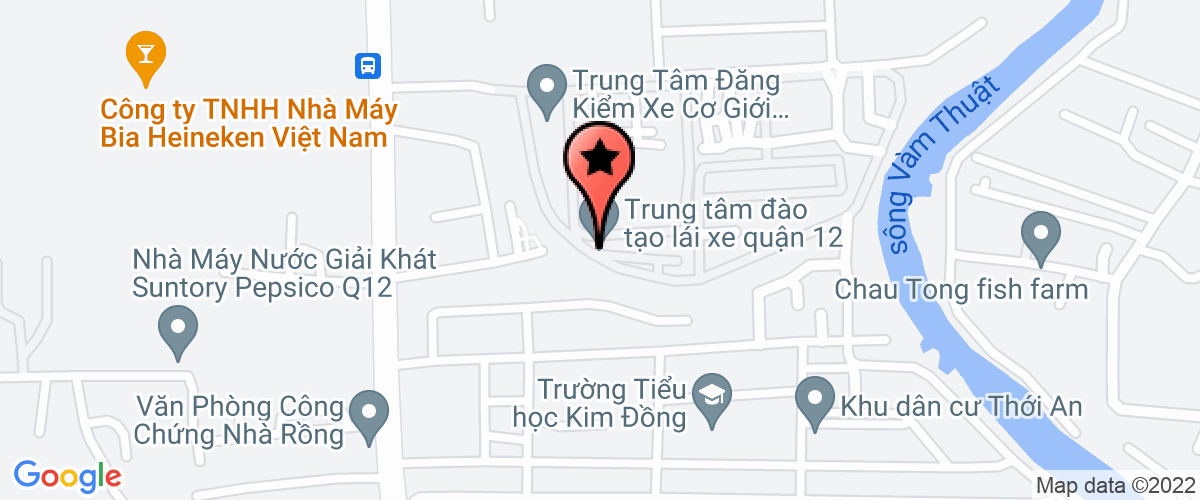 Map go to Laim Park Investment Global Company Limited